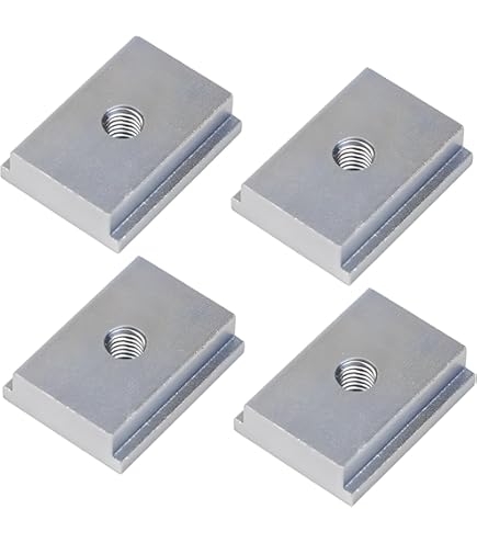 アームストロング フォイルT-ナット　セット Amazon.co.jp: アームストロングホイル用ステンレススチール